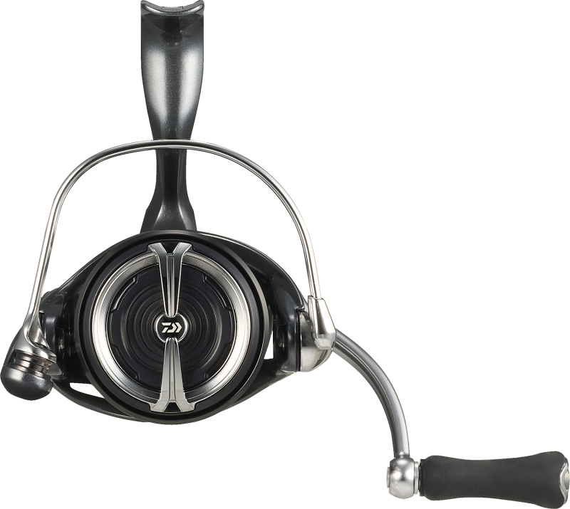 DAIWA LUVIAS 24 PC LT 3000 D MAKARA - 3