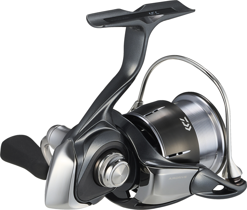 DAIWA LUVIAS 24 PC LT 3000 D MAKARA - 5