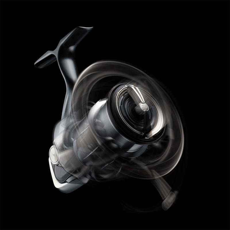 DAIWA LUVIAS 24 ST SF 1000 SP MAKARA - 2