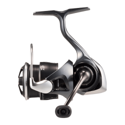 DAIWA LUVIAS 24 ST SF 2000 SSP MAKARA - Daiwa
