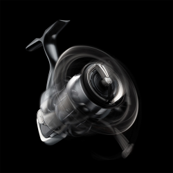 DAIWA LUVIAS 24 ST SF 2000 SSP MAKARA - 2