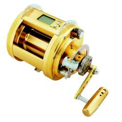Daiwa Marine Power 3000 12V Elektrikli Çıkrık - Daiwa