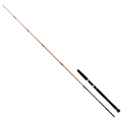 Daiwa Megaforce Bay Jigging 1.80m 30-80gr 2p Olta Kamışı - Daiwa
