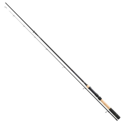 Daiwa Megaforce Jigger 2.6M 3-18 gr 2 P LRF Olta Kamışı - Daiwa