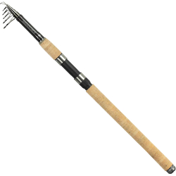 Daiwa Megaforce Tele Serisi 240cm Olta Kamışı - Daiwa