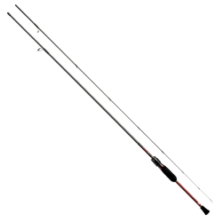 Daiwa Moonlight Beauty 2.03m 05-8gr 2P Kamış - Daiwa