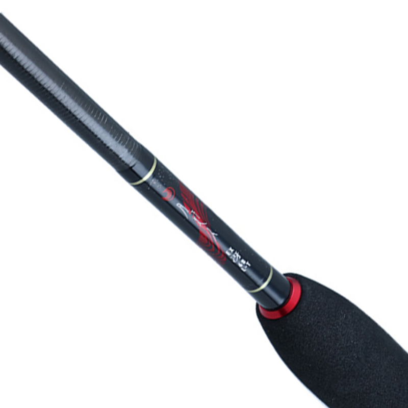 DAIWA MOONLIGHT BEAUTY EX AGS 2.29M 1.5-10GR, 2P KAMIŞ - 4