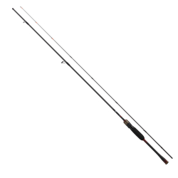 DAIWA MOONLIGHT BEAUTY MX MEBARU 2.08M 0.5-8GR, 2P KAMIŞ - 1