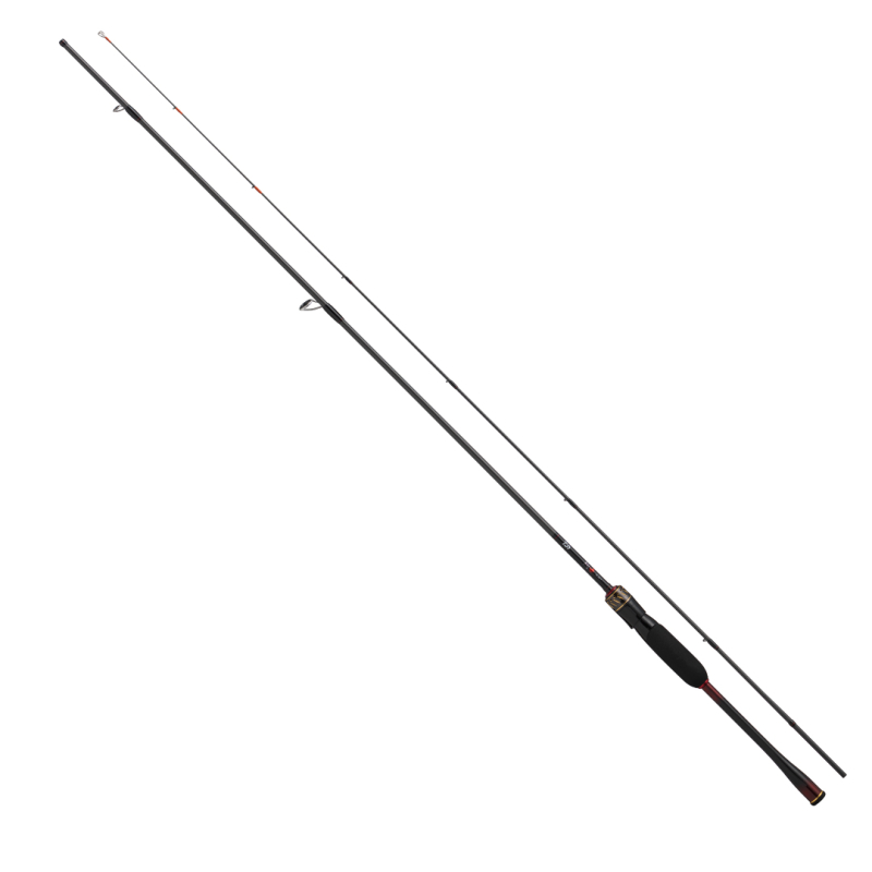 DAIWA MOONLIGHT BEAUTY MX MEBARU 2.18M 0.5-8GR, 2P KAMIŞ - 1