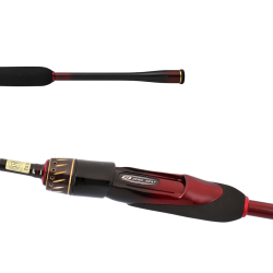 DAIWA MOONLIGHT BEAUTY MX MEBARU 2.18M 0.5-8GR, 2P KAMIŞ - 2