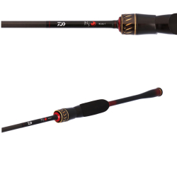 DAIWA MOONLIGHT BEAUTY MX MEBARU 2.18M 0.5-8GR, 2P KAMIŞ - 3