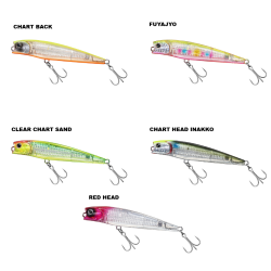 DAIWA MORETHAN SALT PENCIL LASER IMPACT 95F - Daiwa