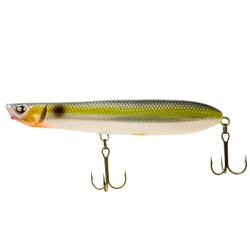Daiwa Morethan Scouter BK 110f Serisi Suni Yem - Daiwa