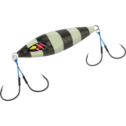 Daiwa MR Slow Jig 220gr Metal Yem - Daiwa