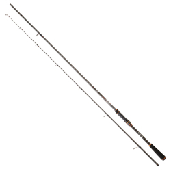 Daiwa New Crossfire 1.83m 5-14gr 2p Olta Kamışı - Daiwa