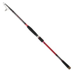 Daiwa New Crossfire SL 2.70m 15-60gr Teleskopik Olta Kamışı - Daiwa