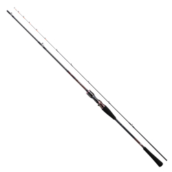 Daiwa New Kohga Tenya Game 2.06m 60-300gr 2P Kamış - Daiwa