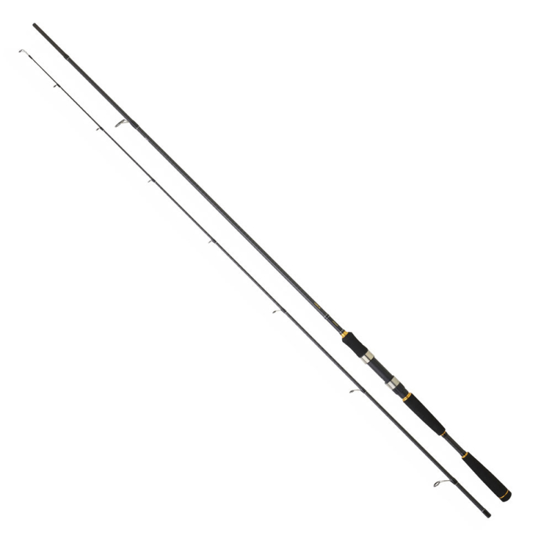 Daiwa New Legalis Seabass 2.10m 14-42gr 2P Olta Kamışı - 1