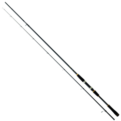 Daiwa New Legalis Seabass 270cm 10-35gr 2P Olta Kamışı - Daiwa