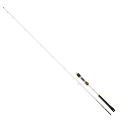 Daiwa New Megaforce 1.70cm 90-210gr 2P Jig Olta Kamışı - Daiwa