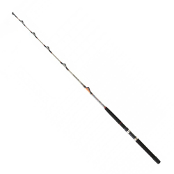 Daiwa New Megaforce 1.70m 30-50 LBS Tek P. Trolling Olta Kamışı - 1