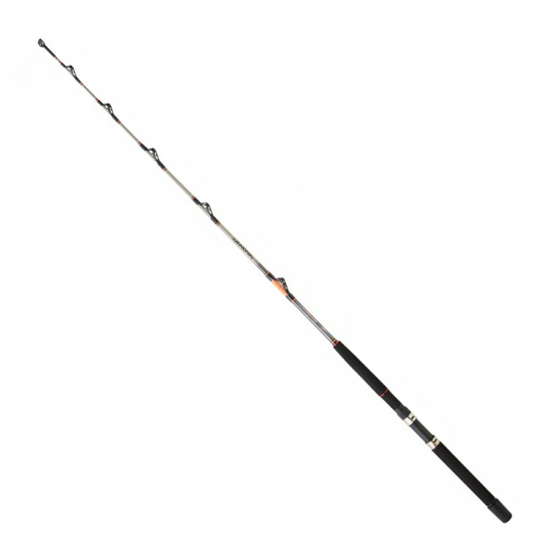 Daiwa New Megaforce 1.70m 30-50 LBS Tek P. Trolling Olta Kamışı - 1
