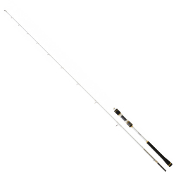 Daiwa New Megaforce 1.80cm 60-120gr 2P Jig Olta Kamışı - Daiwa