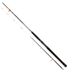 Daiwa New Megaforce 1.80m 50-150gr 2P Bot Kamışı - Daiwa