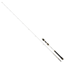 Daiwa New Megaforce 2.20m 60-180gr 2P Jig Olta Kamışı - Daiwa