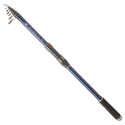 Daiwa New Megaforce TXXH DF 3.60m,100-300gr Tele Kamış - Daiwa