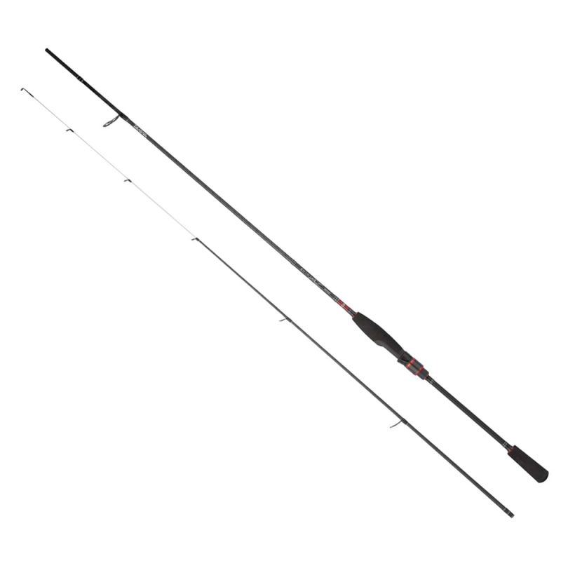 Daiwa New Ninja 2.54m10-35gr 2P Spin Kamış - 1