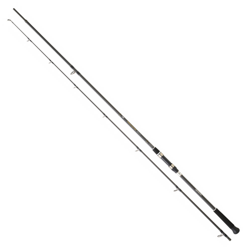 Daiwa New Procaster Game 2.40m 30-120gr 2P Olta Kamışı - 1