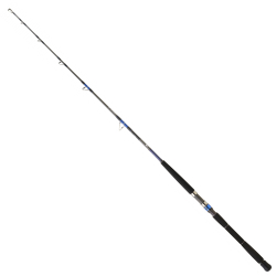 Daiwa New Saltiga Deep 1.73m 210-600gr Tek P. Jig Olta Kamışı - Daiwa