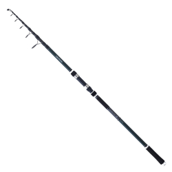 Daiwa New Samurai 3.90m 60-120gr Teleskopik Olta Kamışı - 1
