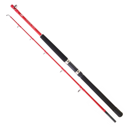 Daiwa New Sensor 1.80m 30lb 2P Trolling Kamış - Daiwa