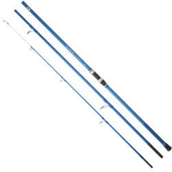Daiwa New Sensor 4.20m 100-200gr 3P Surf Olta Kamışı - Daiwa