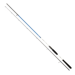 Daiwa New Spitfire Seabass 2.90m 14-56gr 2P Spin Olta Kamışı - Daiwa