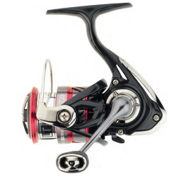 Daiwa Ninja 18 LT 1000 Olta Makinesi - Daiwa
