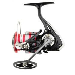 Daiwa Ninja 18 LT 3000 CXH Olta Makinesi - Daiwa