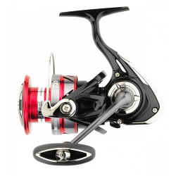 Daiwa Ninja 18 LT 5000 C Olta Makinesi - Daiwa