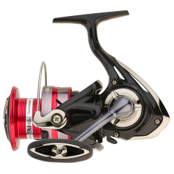 Daiwa Ninja 18 LT 6000 Olta Makinesi - Daiwa