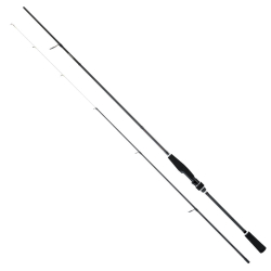 Daiwa Ninja 224cm 2-12gr Lrf Kamışı - Daiwa