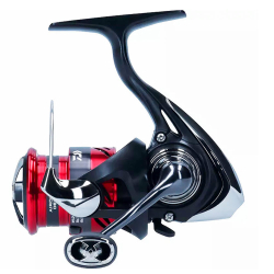 Daiwa Ninja 23 LT 2000 Makara - Daiwa