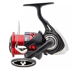 Daiwa Ninja 23 LT 3000 CXH Makara - Daiwa