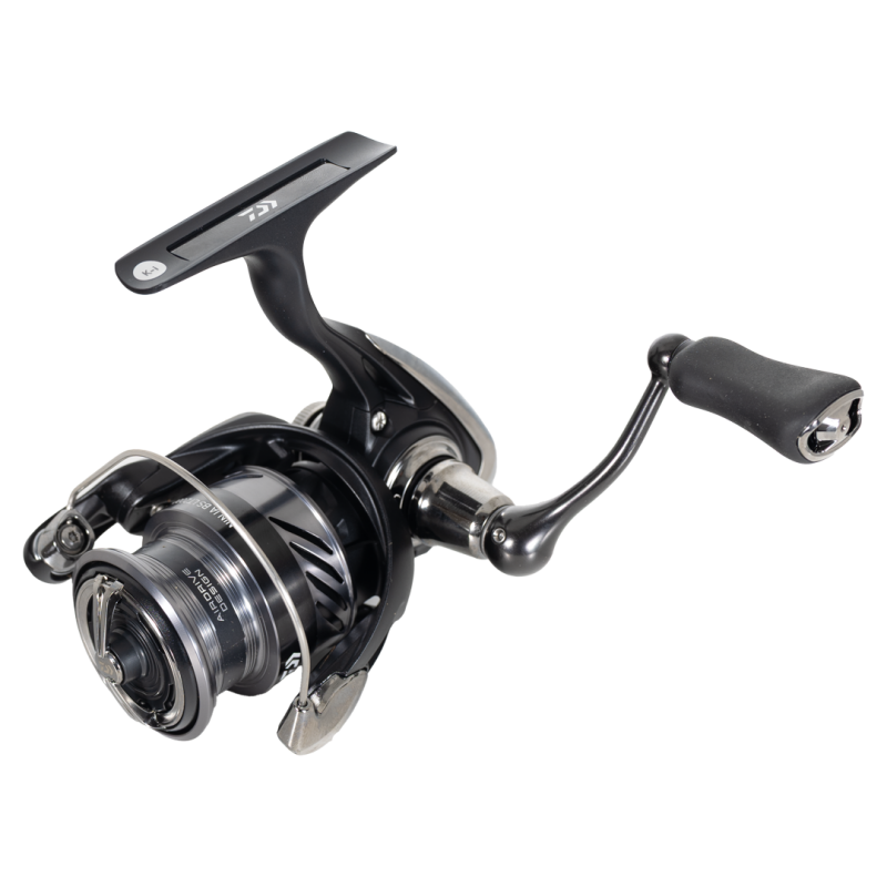 DAIWA NINJA 24 BS LT 2000 MAKARA - 4
