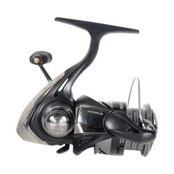 DAIWA NINJA 24 BS LT 2000 MAKARA - 2