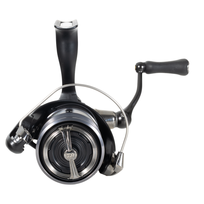 DAIWA NINJA 24 BS LT 2000 MAKARA - 3