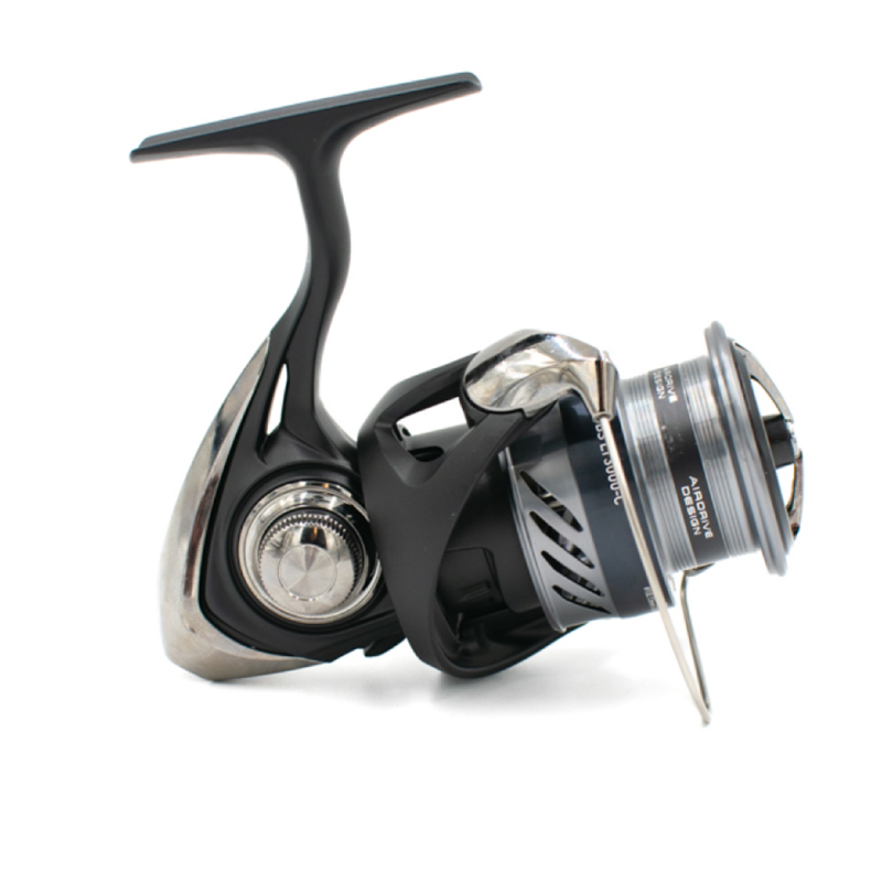 DAIWA NINJA 24 BS LT 2500 MAKARA - 2