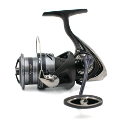 DAIWA NINJA 24 BS LT 4000C MAKARA - Daiwa