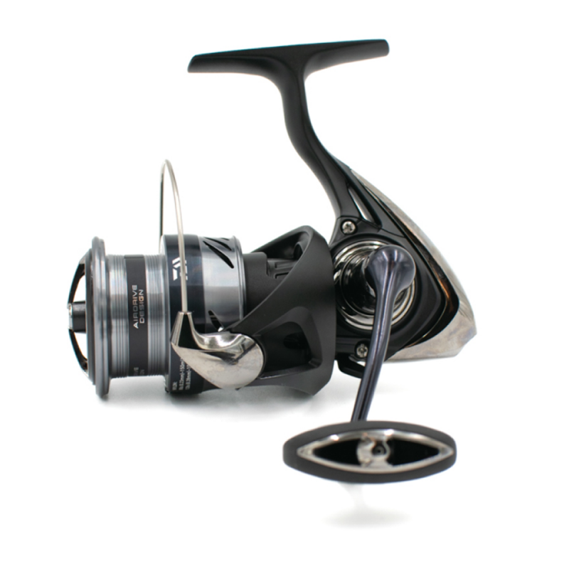 DAIWA NINJA 24 BS LT 4000C MAKARA - 1